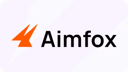 Aimfox