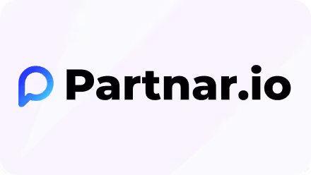 Partnar.io