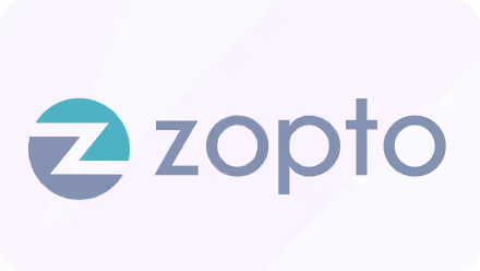 Zopto