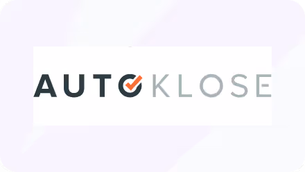 Autoklose