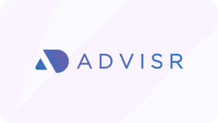 Advisr