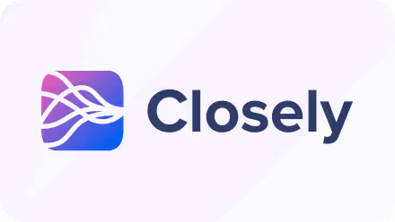 Closely