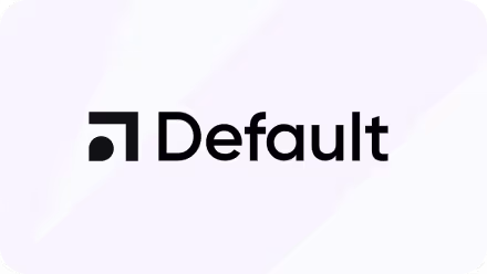 Default