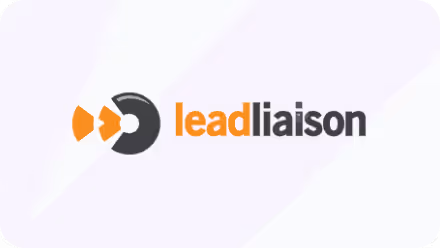 Lead Liaison