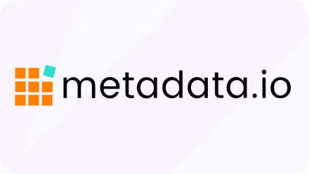 Metadata.io