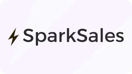 SparkSales
