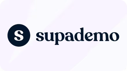 Supademo