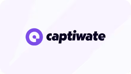 Captiwate