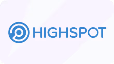 Highspot