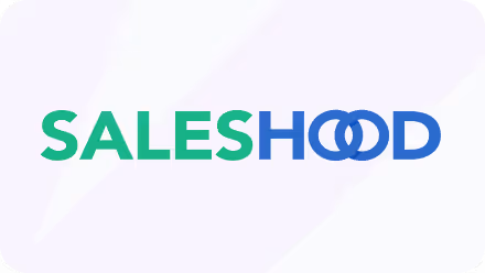 SalesHood