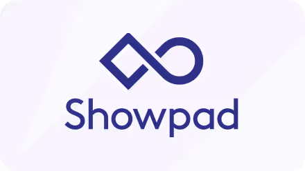 Showpad