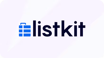 ListKit
