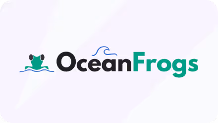 OceanFrogs
