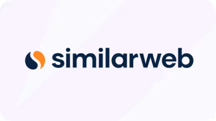 Similarweb Sales Intelligence