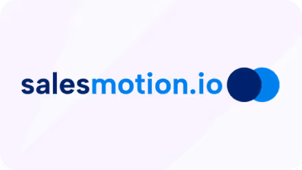 Salesmotion