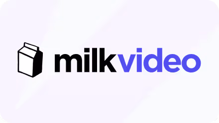 Milk Video