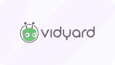 Vidyard