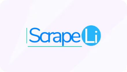 ScrapeLi
