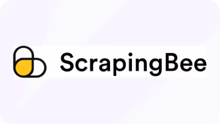 ScrapingBee