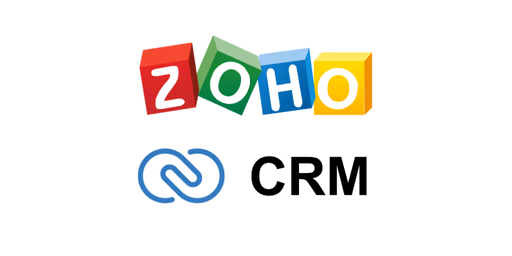 Zoho CRM