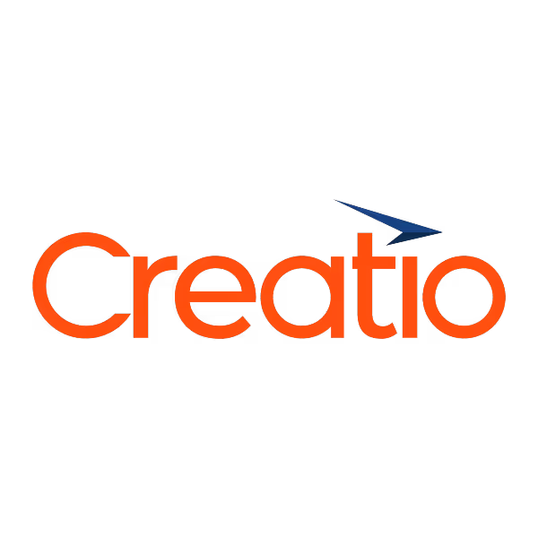 Creatio CRM