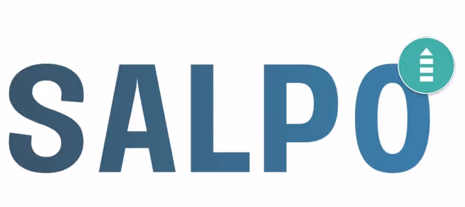 Salpo CRM