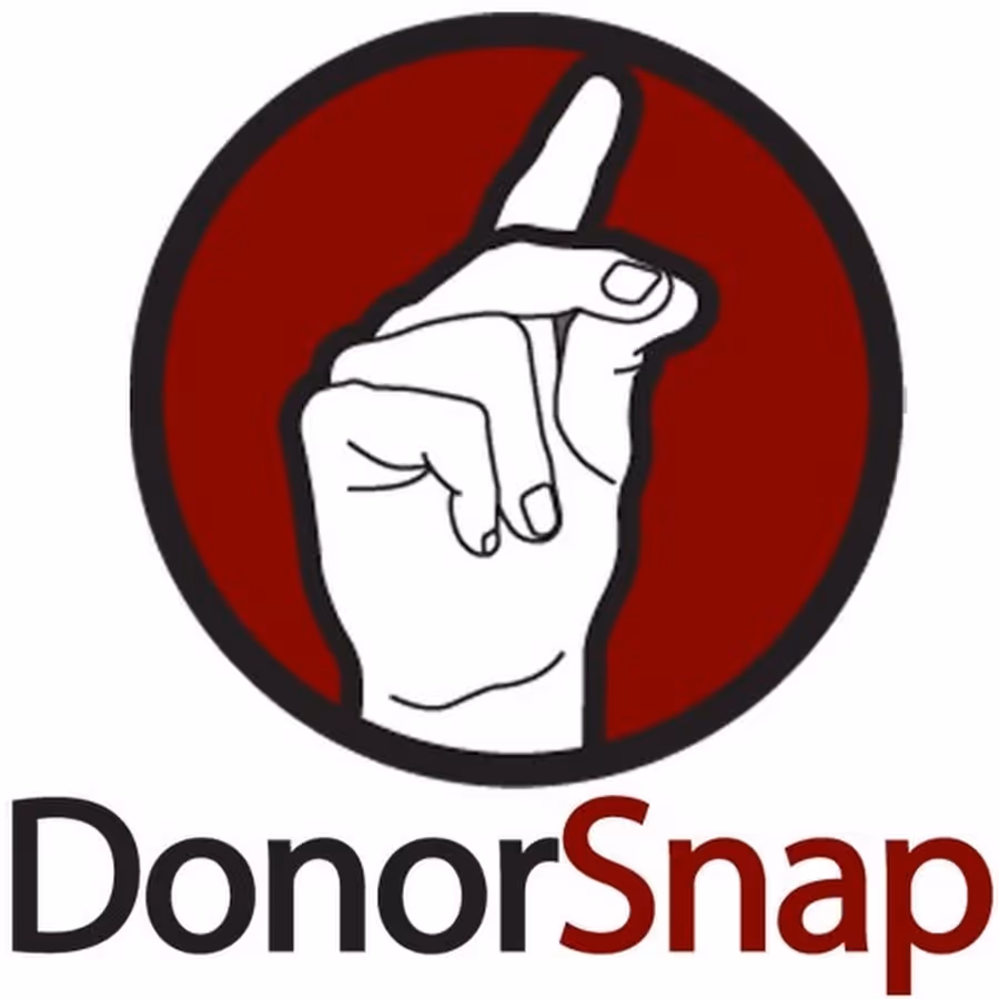 DonorSnap