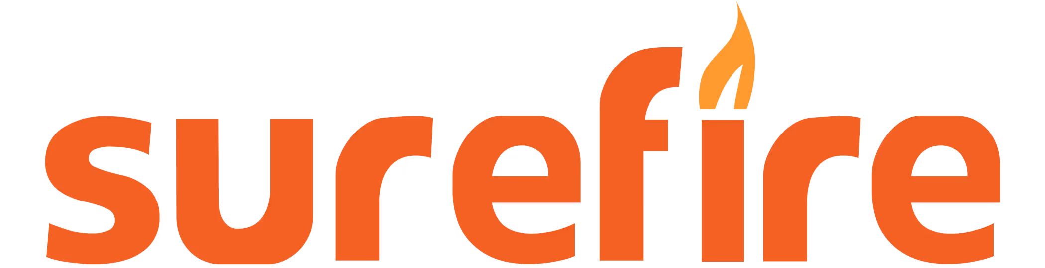 Surefire CRM