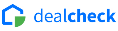DealCheck