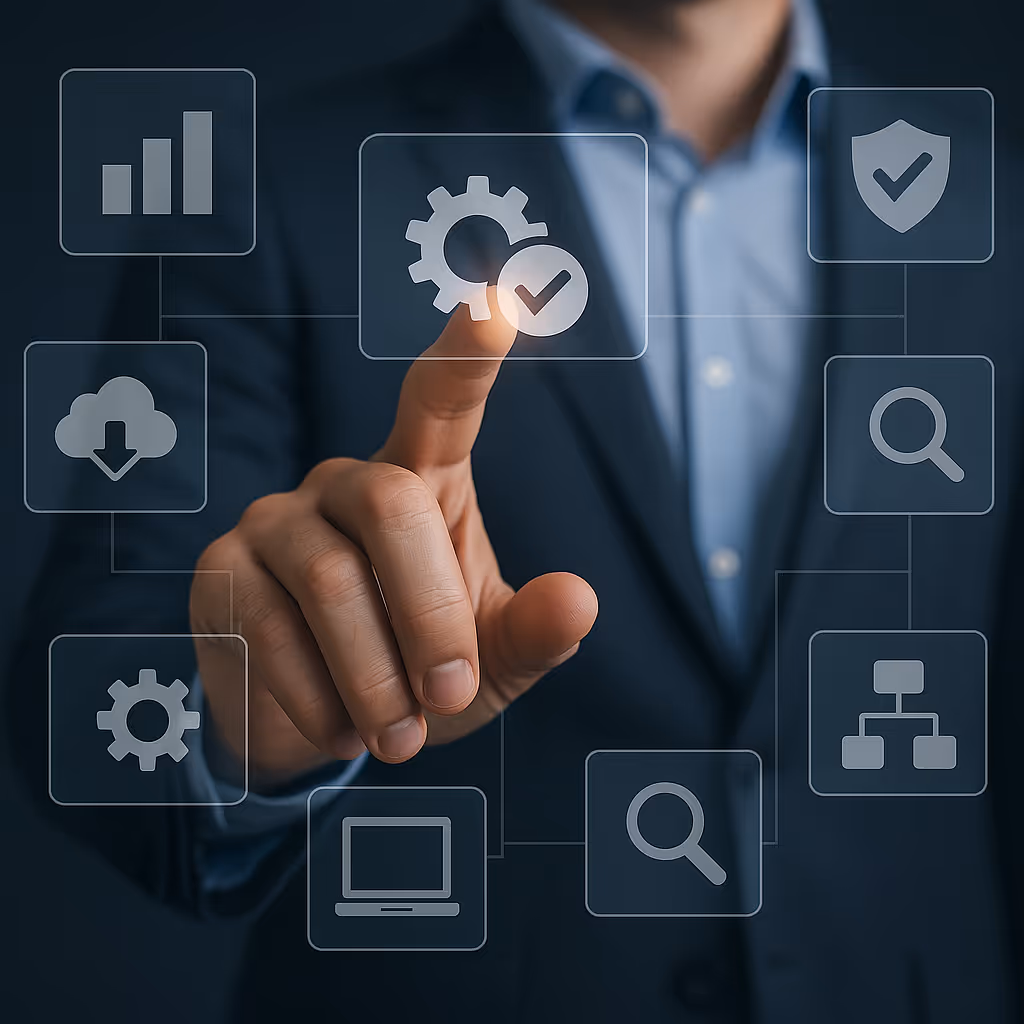 Top AI Tools for SDRs | Boost B2B Lead Generation