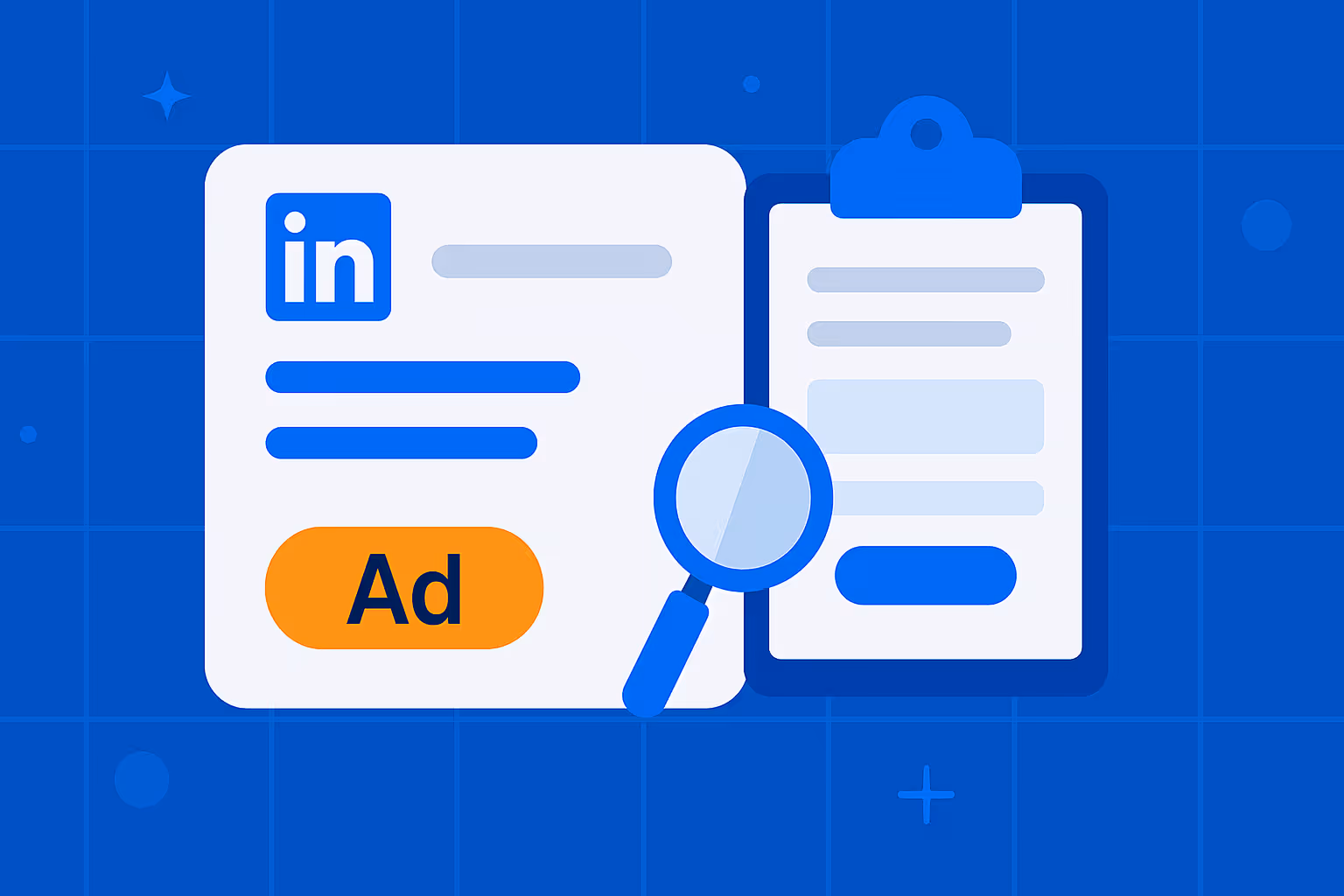 Run Lead Gen Forms Ads