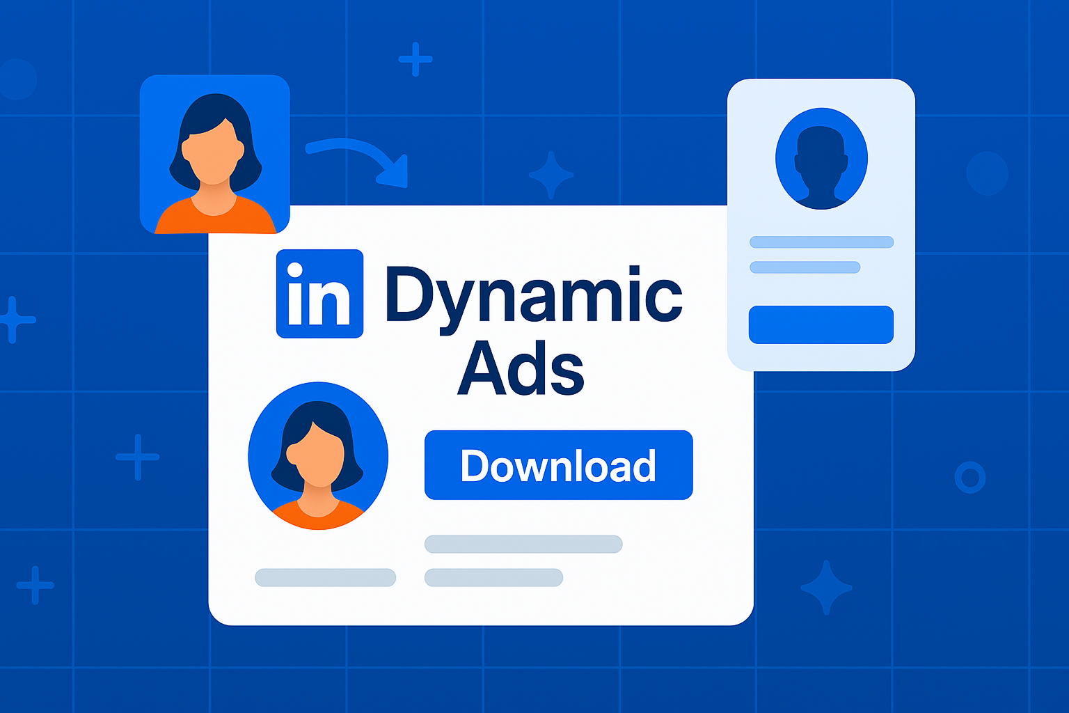 Run Dynamic Ads