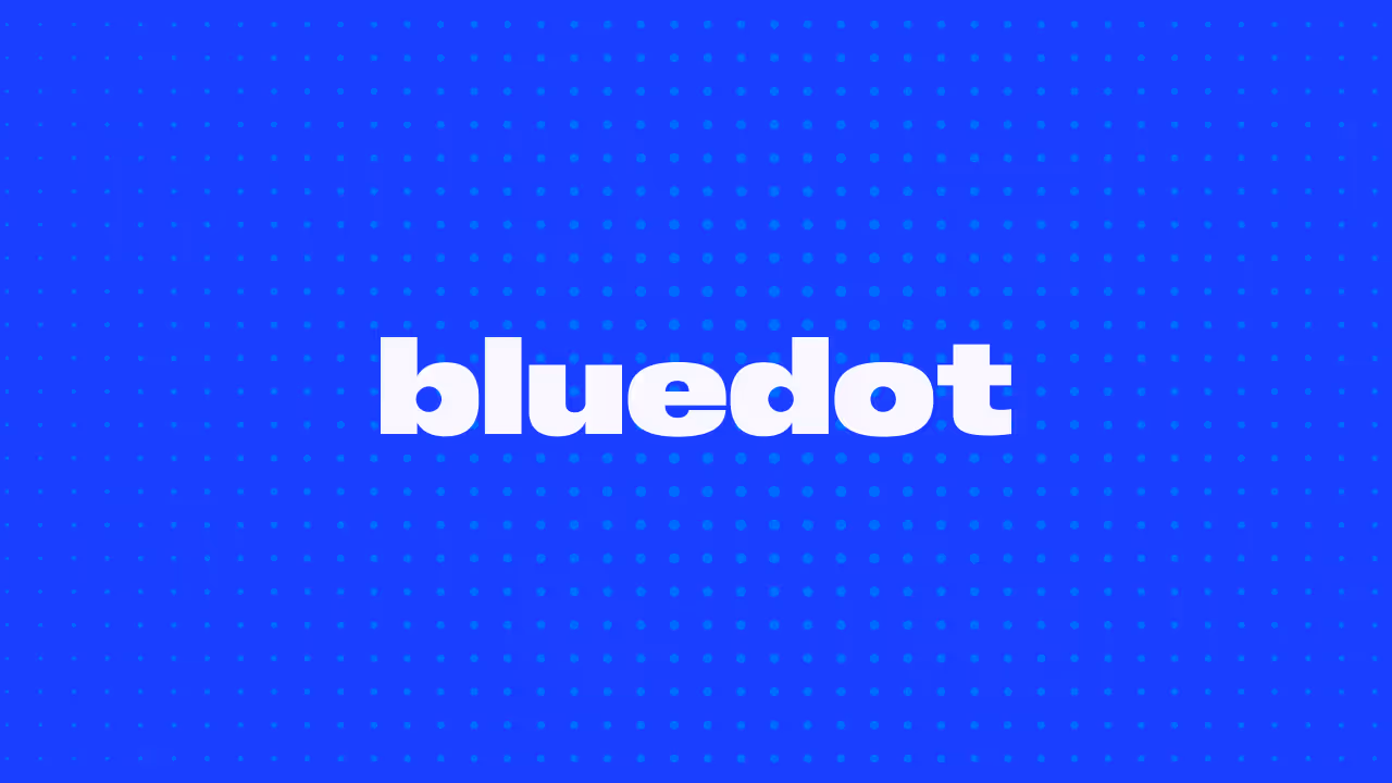 Bluedot - Bot-Free AI Meeting Assistant with Enterprise Security