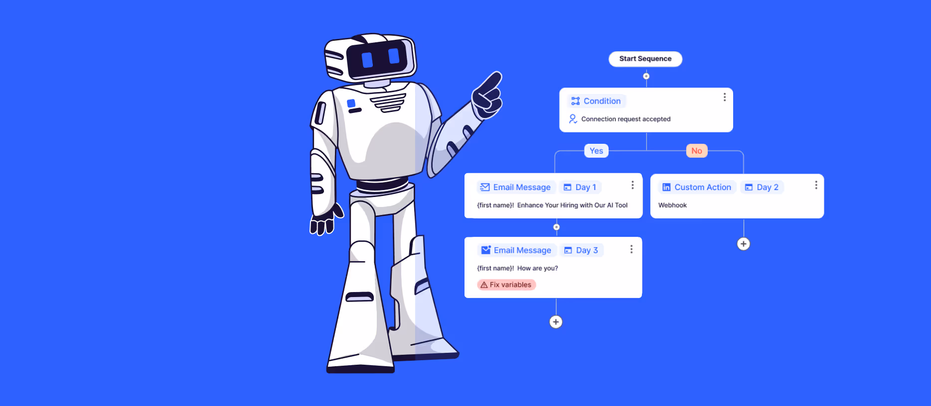Meet the New Sequencer | Leadspicker
