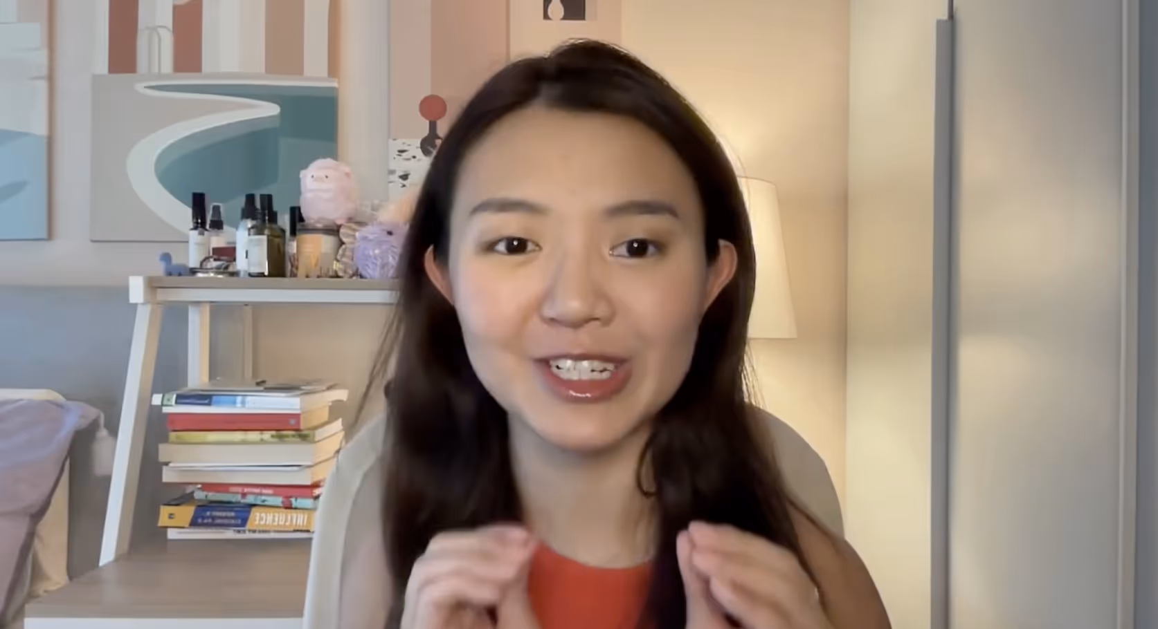Audrey Chia