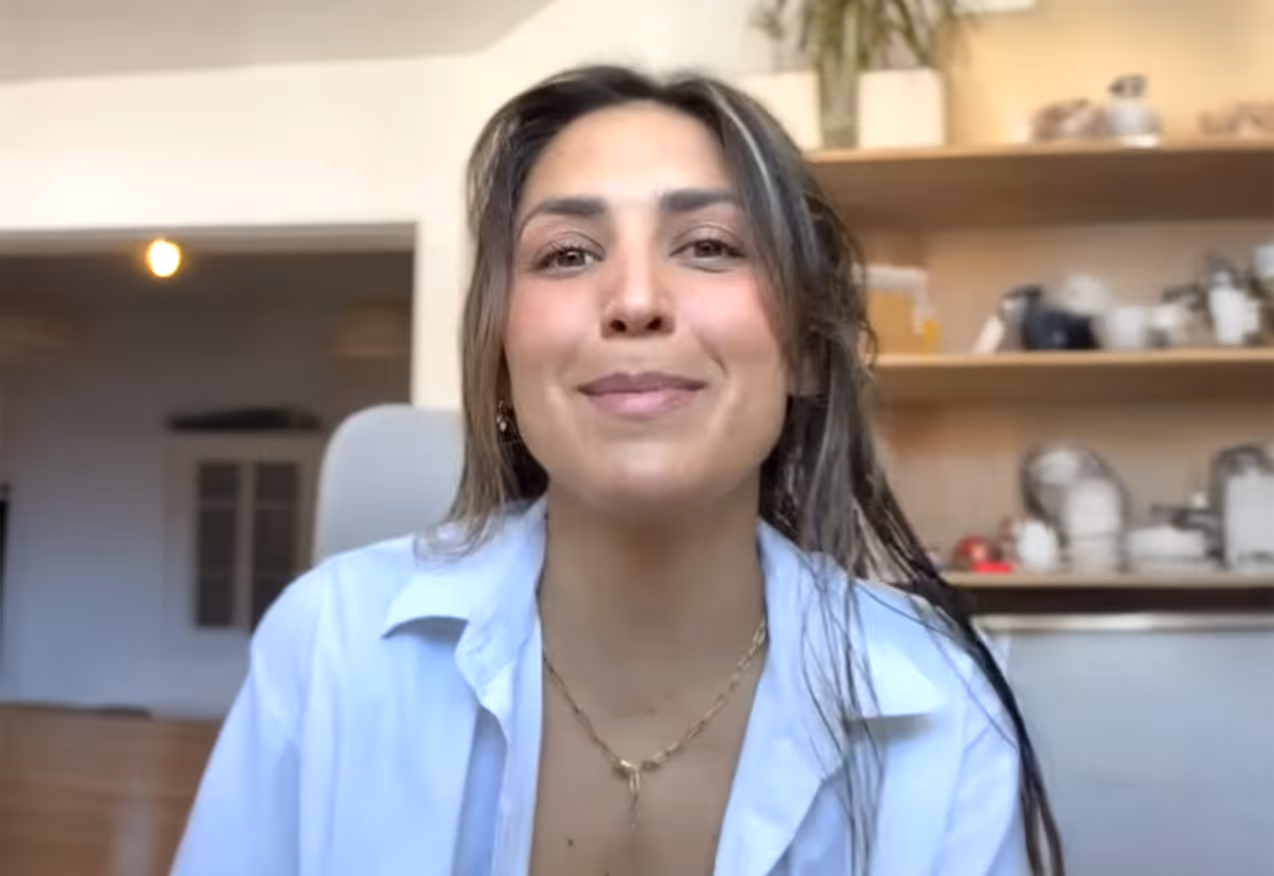 Estefanía Rodríguez Migliarini