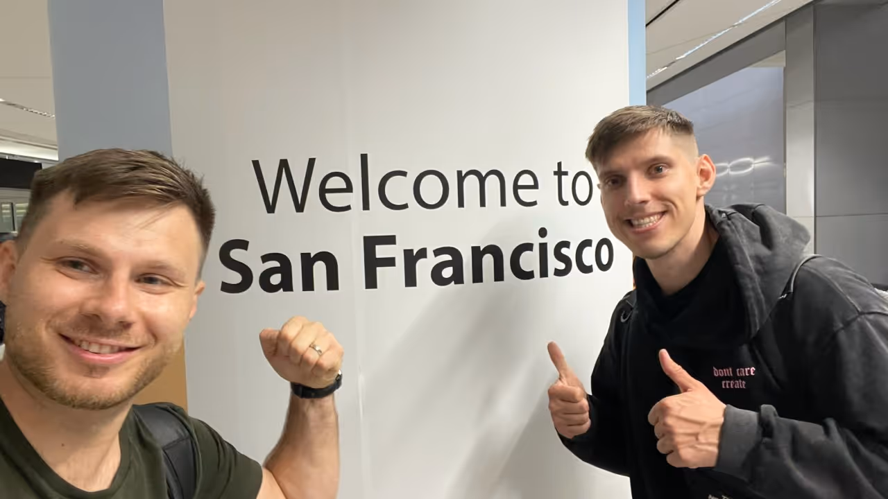 Dobrodružství v San Franciscu | Leadspicker