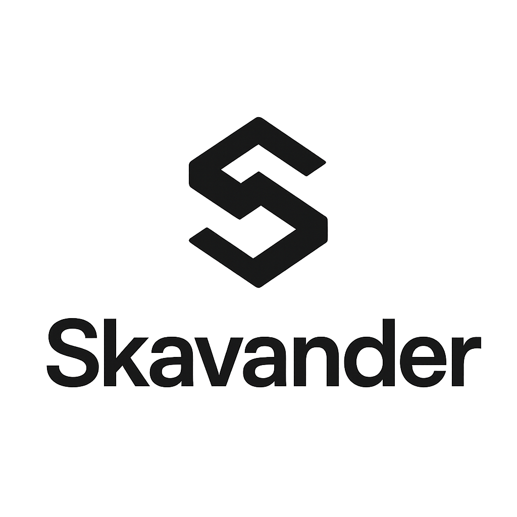 Skavander