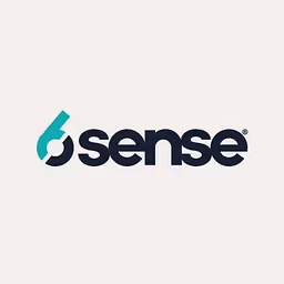 6sense Revenue AI for Sales