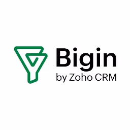 Bigin by Zoho CRM