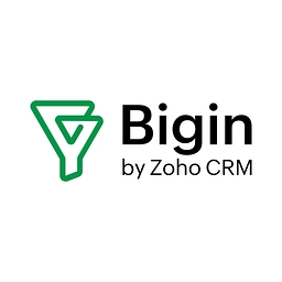 Bigin by Zoho CRM