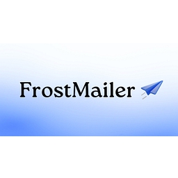 FrostMailer