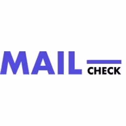 Mailcheck