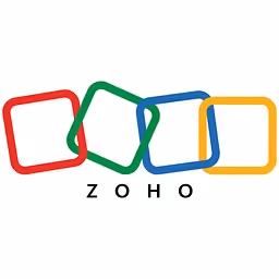 Zoho CRM