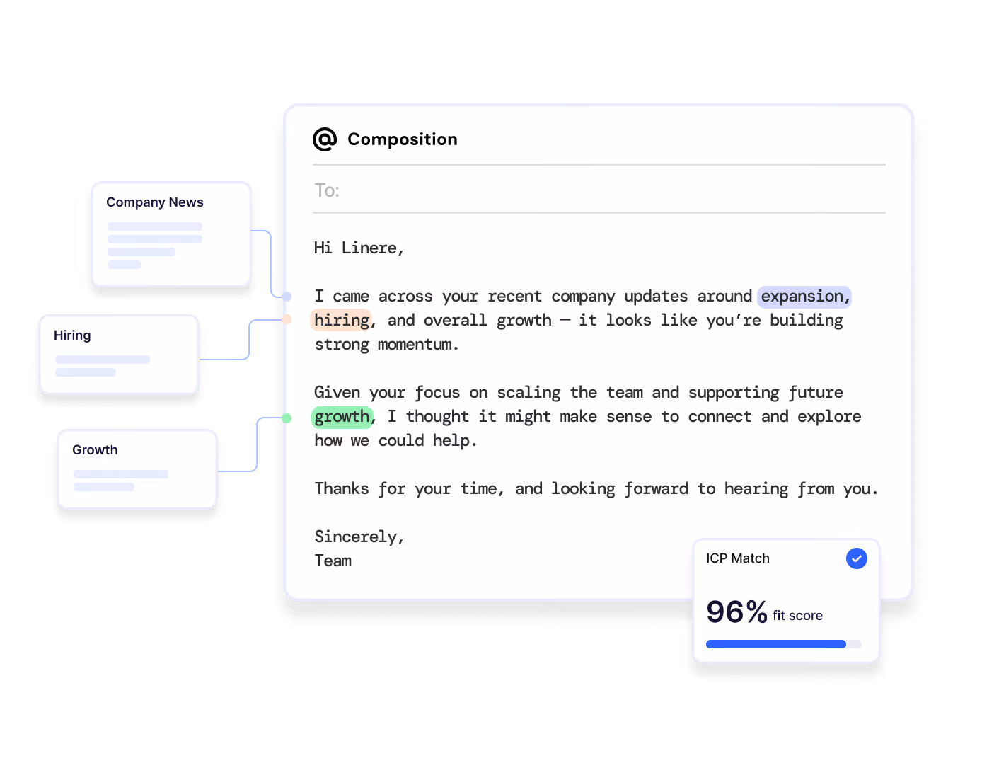 Follow Up Before They Forget You Exist