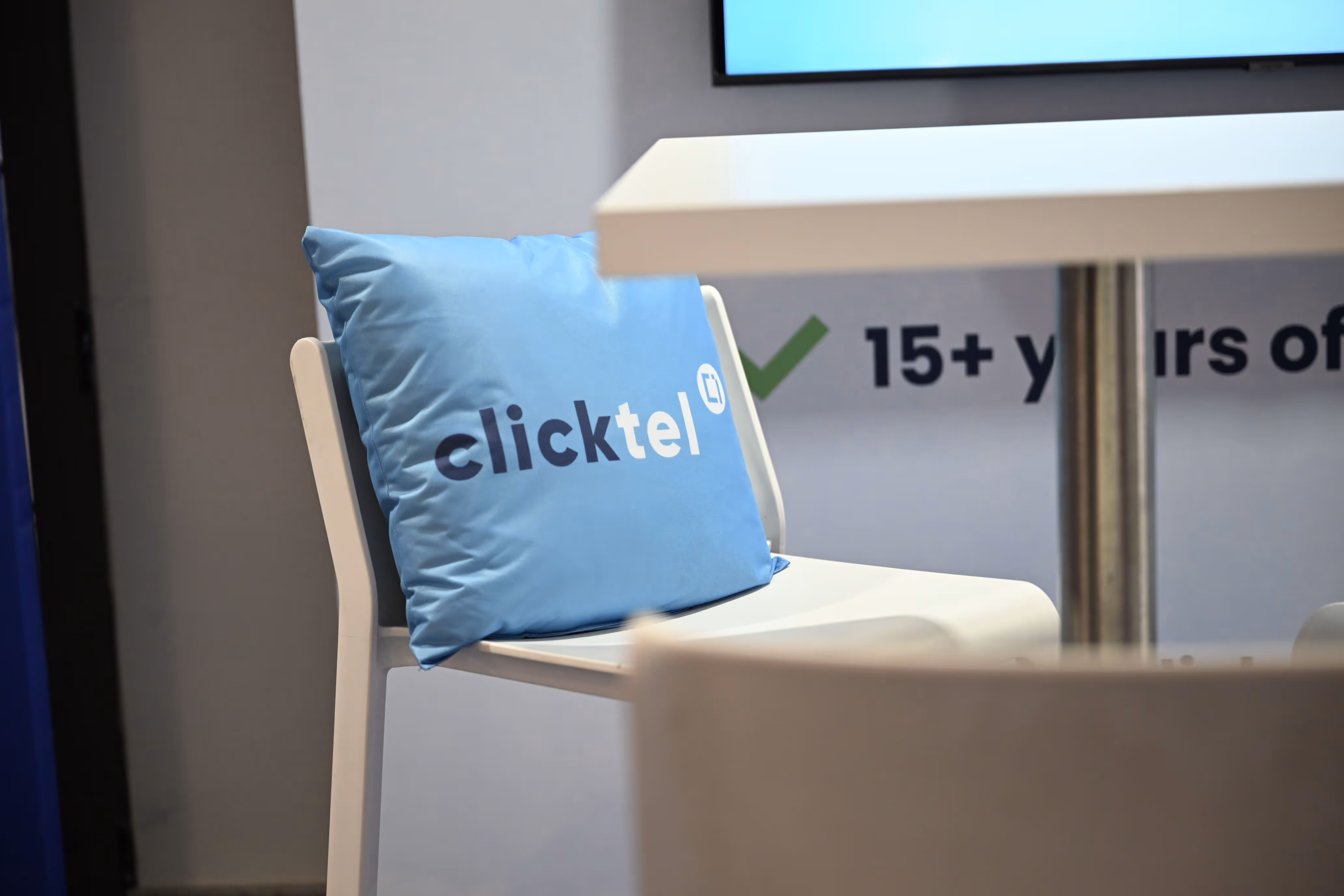 clicktel_logo_messe