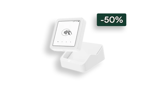 Kuupanda - encaissez partout