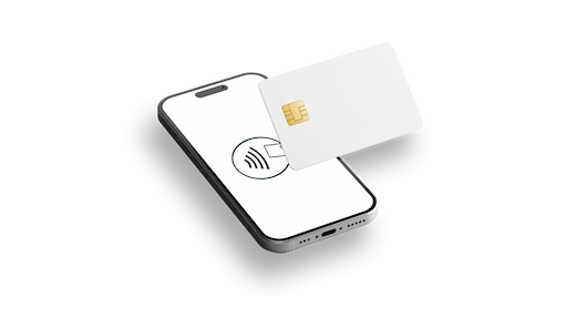 Kuupanda - encaissez depuis votre téléphone