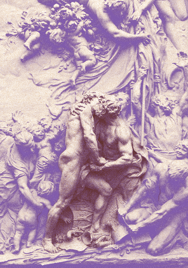 Öffentliiche Toilette