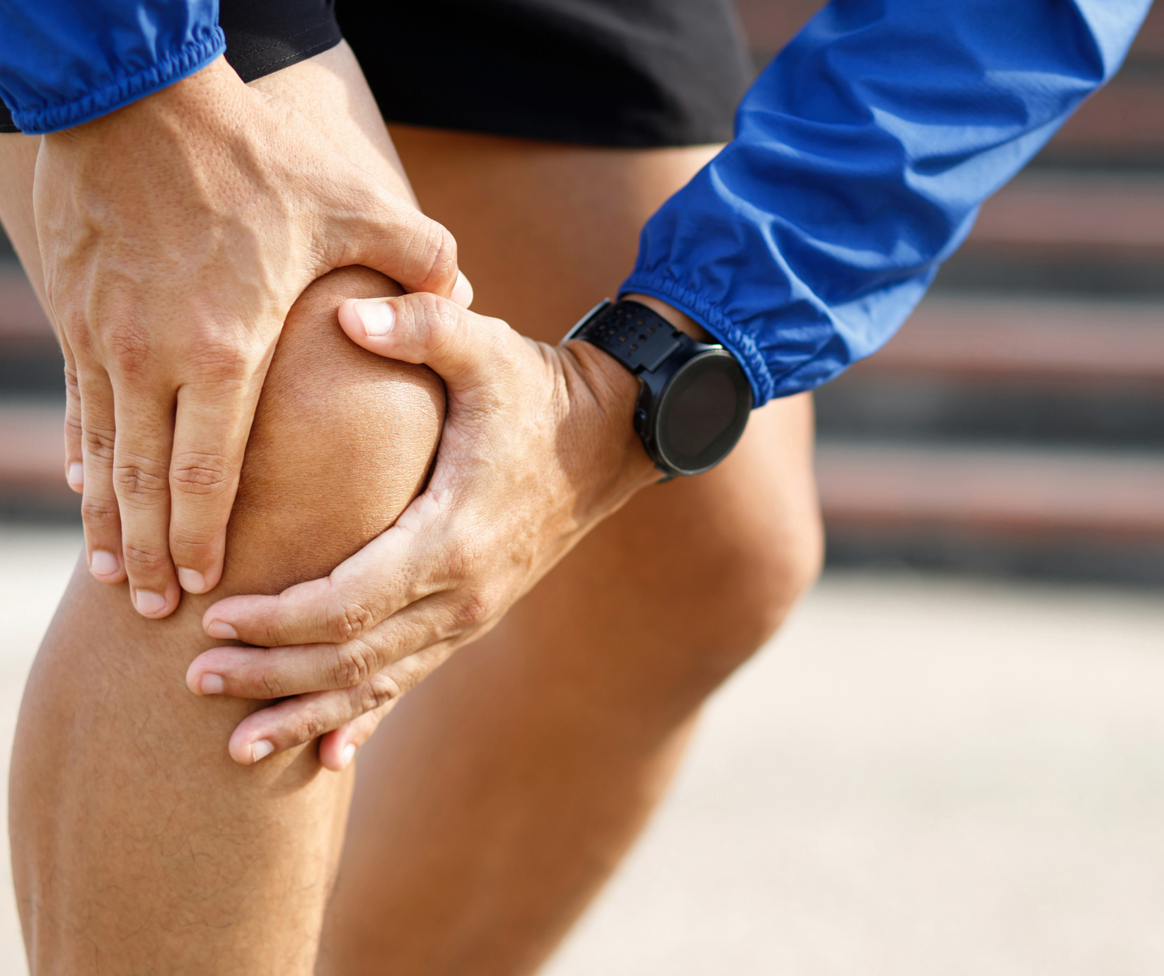 Comprehensive Knee Pain Solutions